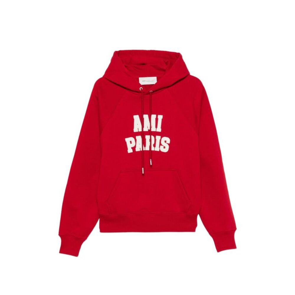 Ami Paris Women Sweatshirts